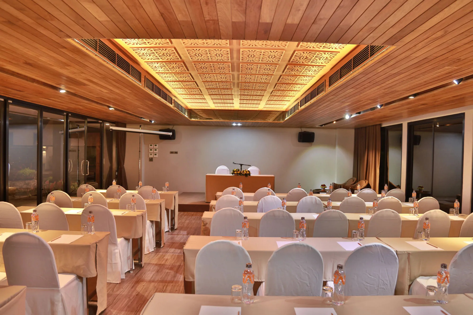 Amanta Hotel Nongkhai