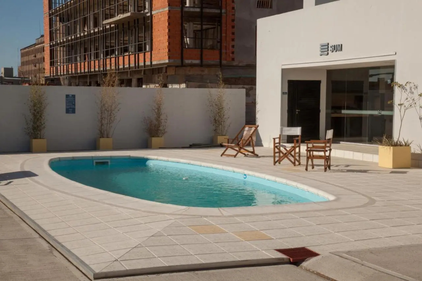 Hotel Puerto Amarras