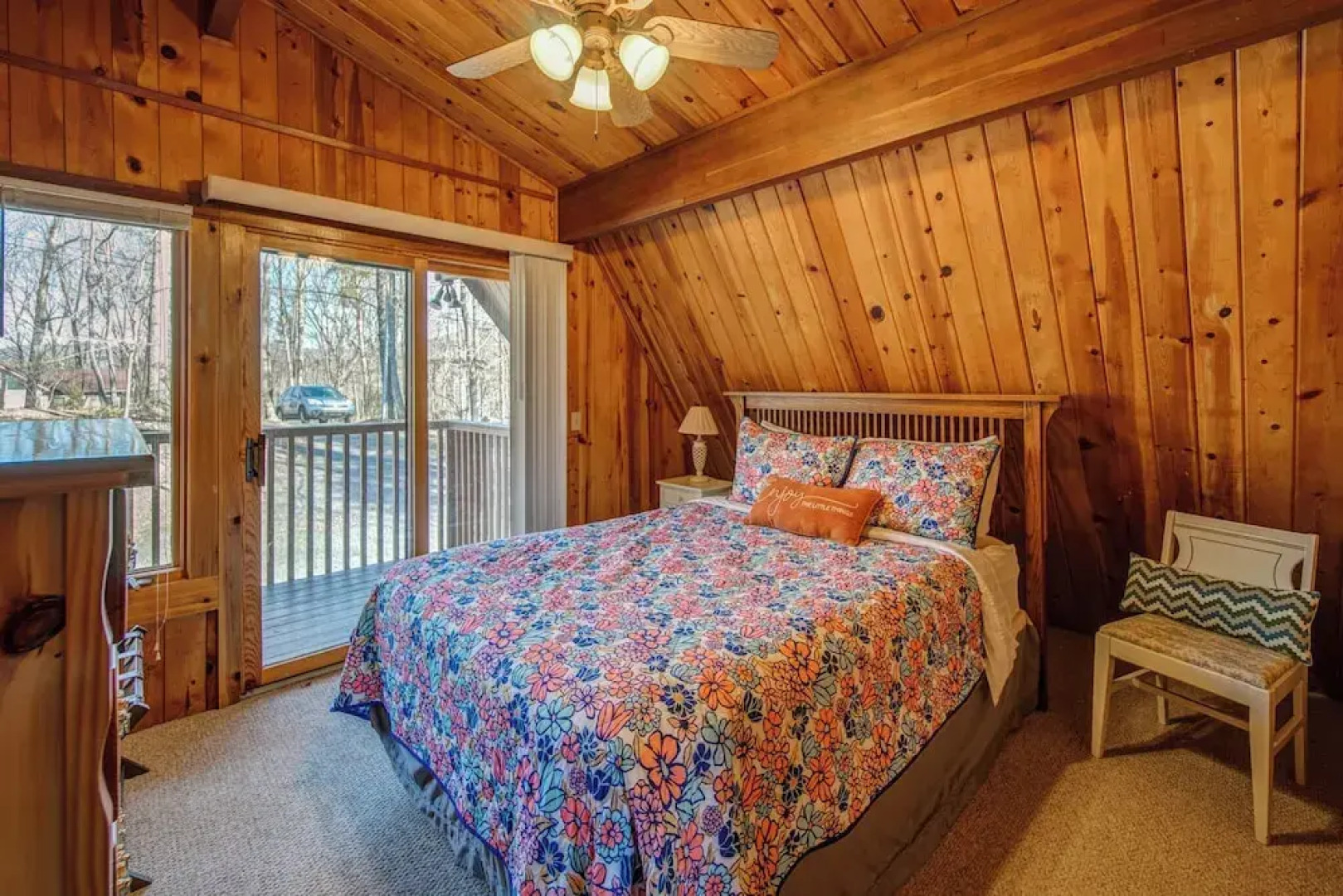 Cozy Bear at Bent Tree Mountain Home