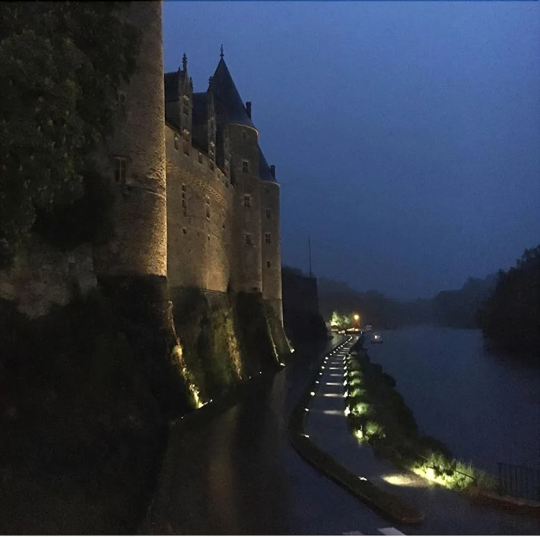 Les Appartements du Boudoir