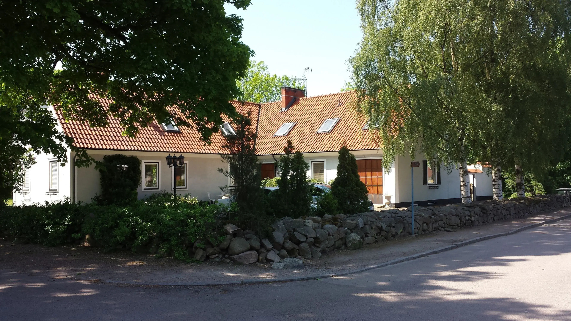 Villa Signedal Hostel