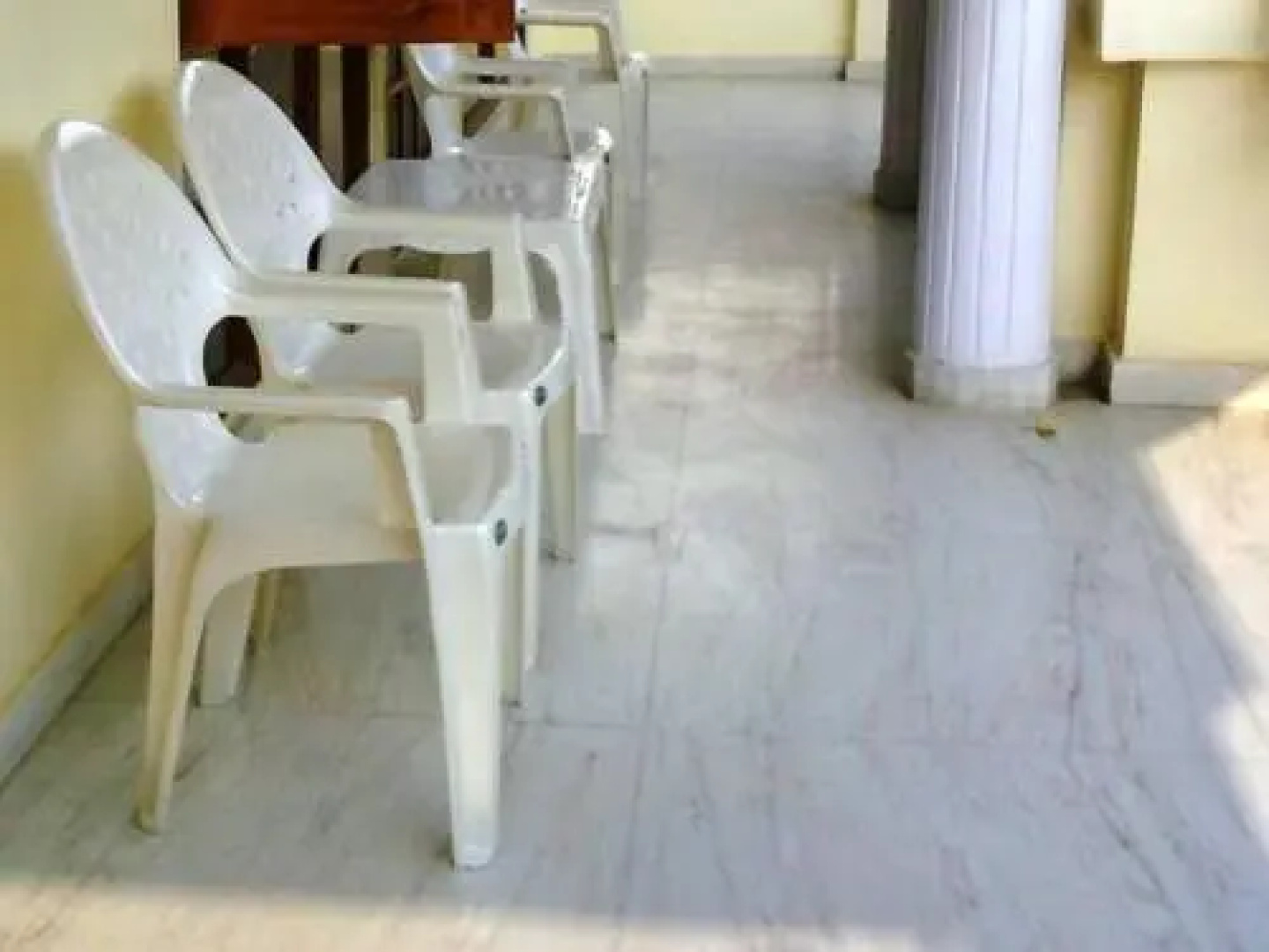 ISH, Atithya Homestay and Serviced Apartment