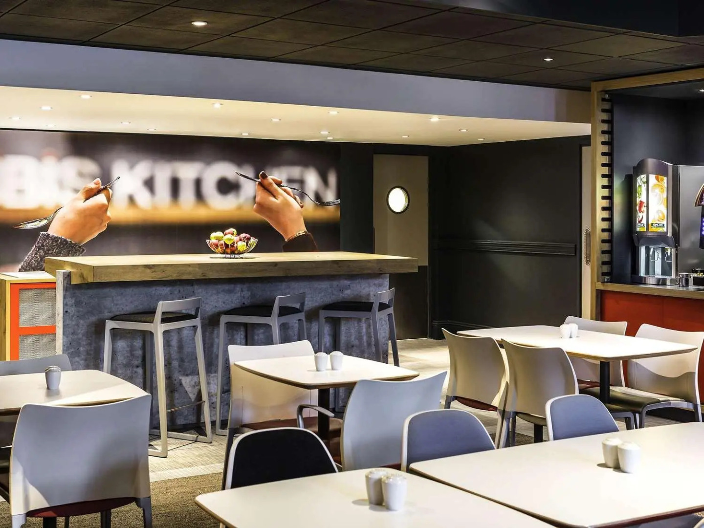 Ibis Leeds Centre Marlborough Street