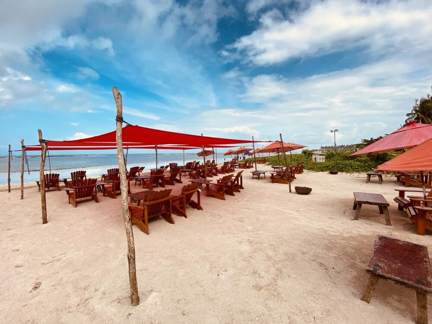 Villas Patacho - Milagres Ap 003 Bloco C