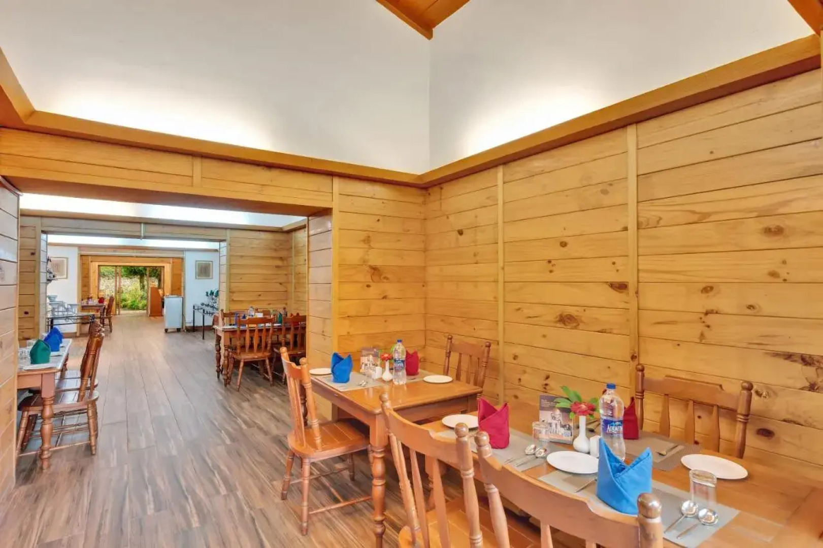 Club Mahindra Binsar Valley