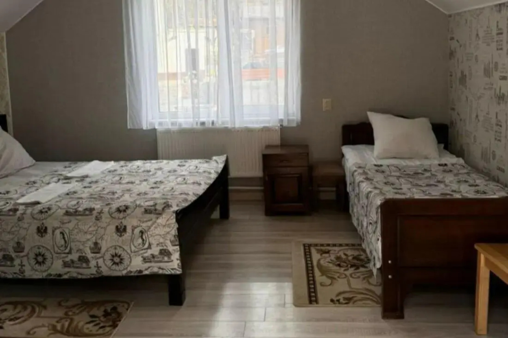 АлаТау Кавказ