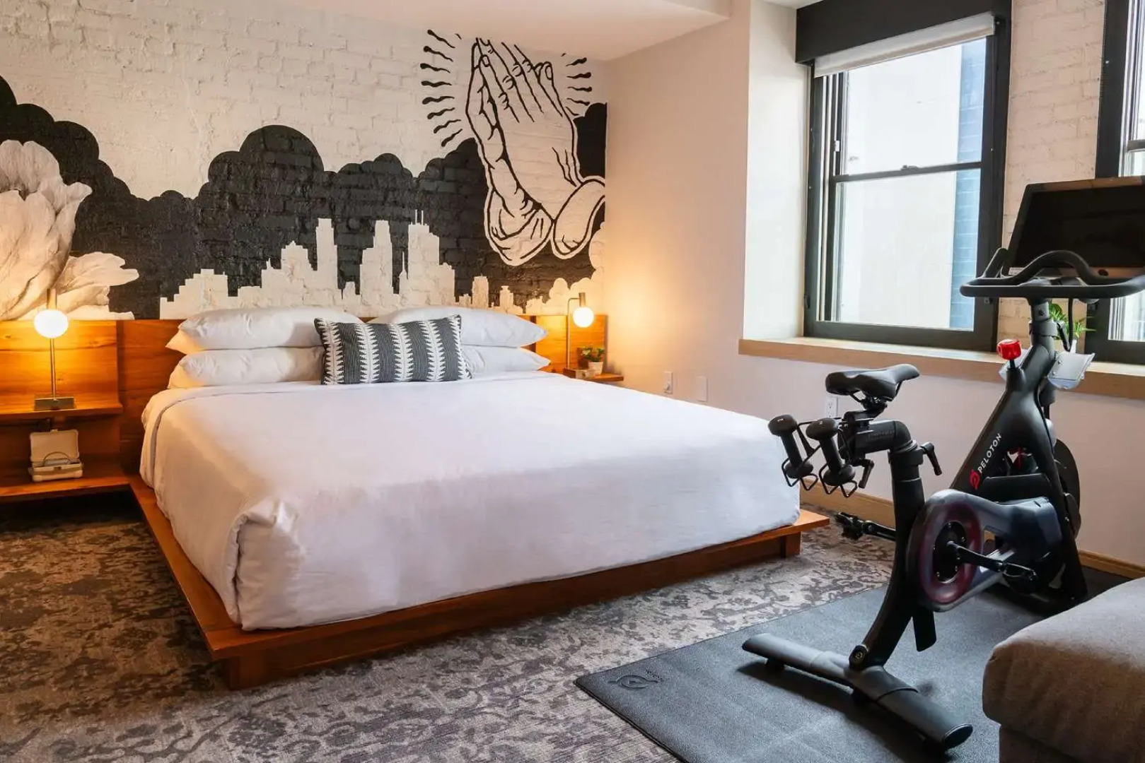 The Wayfarer Downtown LA, Tapestry Collection by Hilton