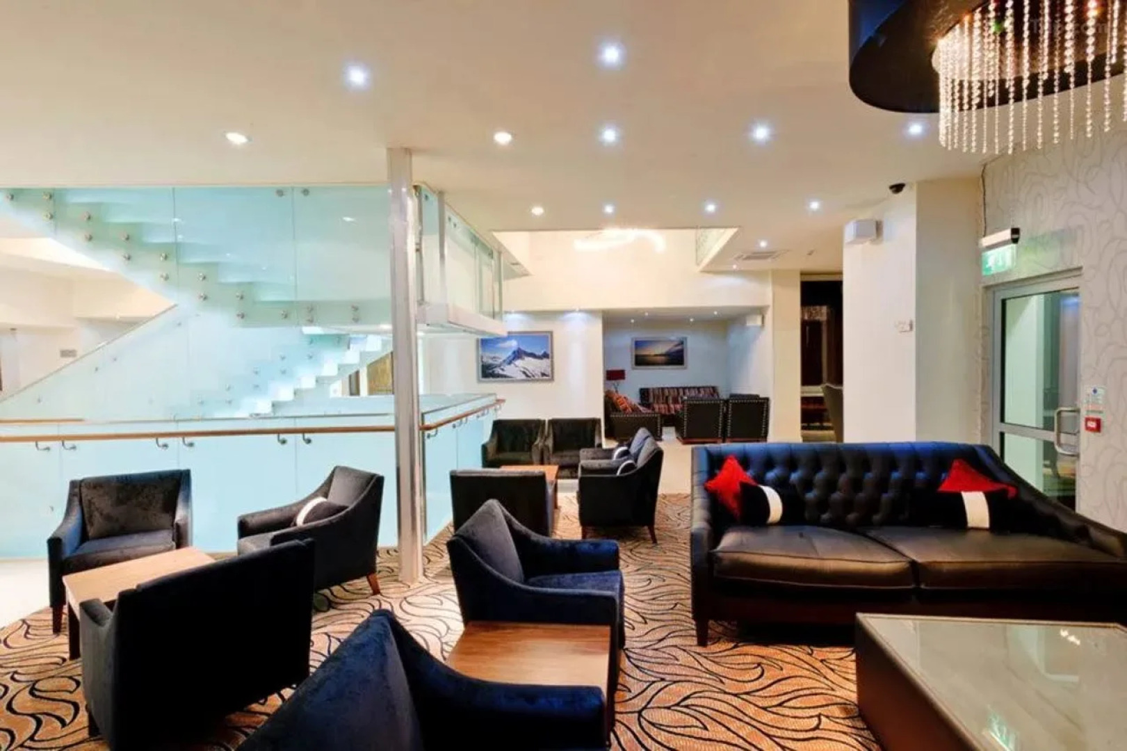 Rox Hotel Aberdeen by Compass Hospitality