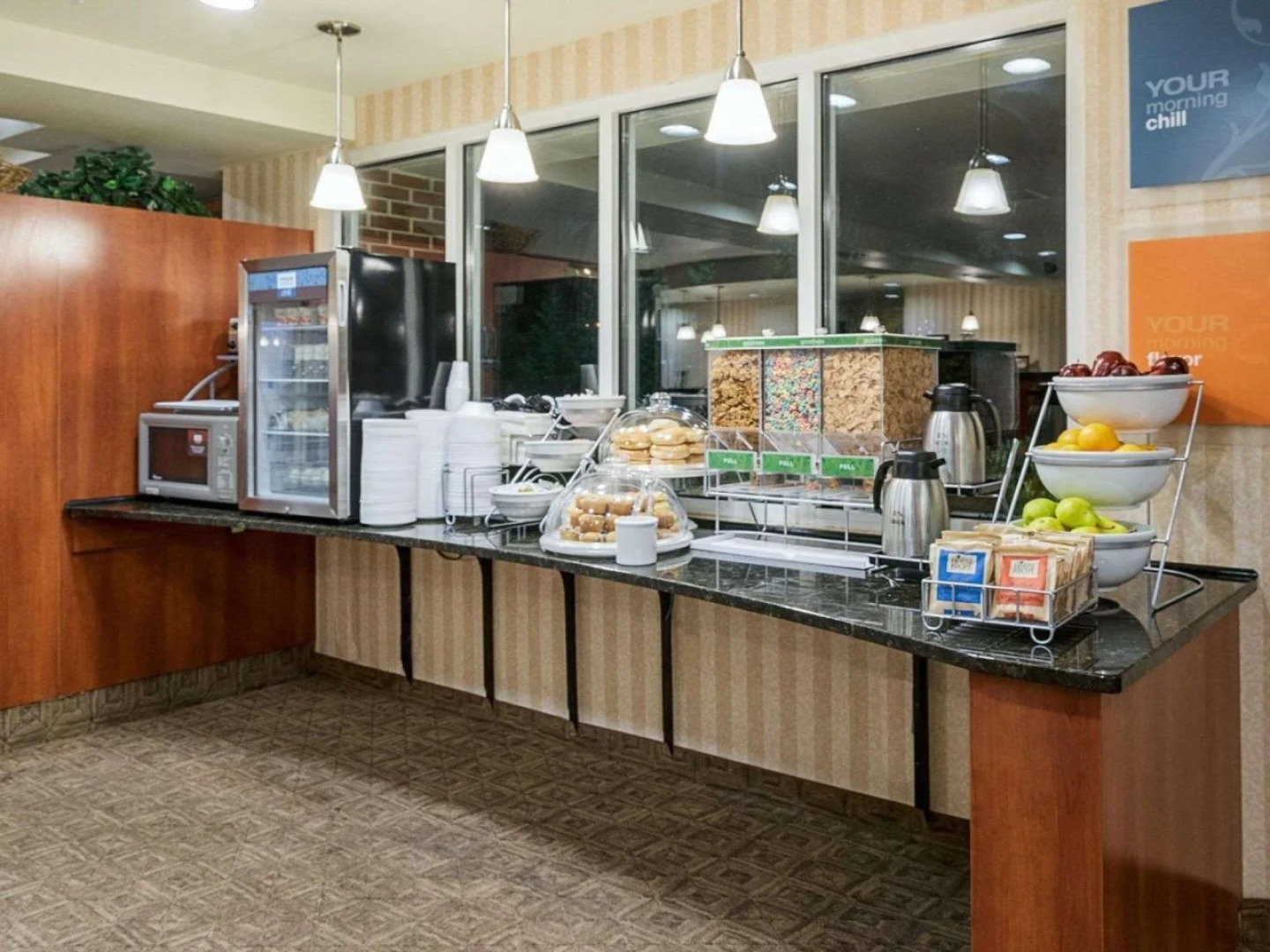 Comfort Suites Seaford