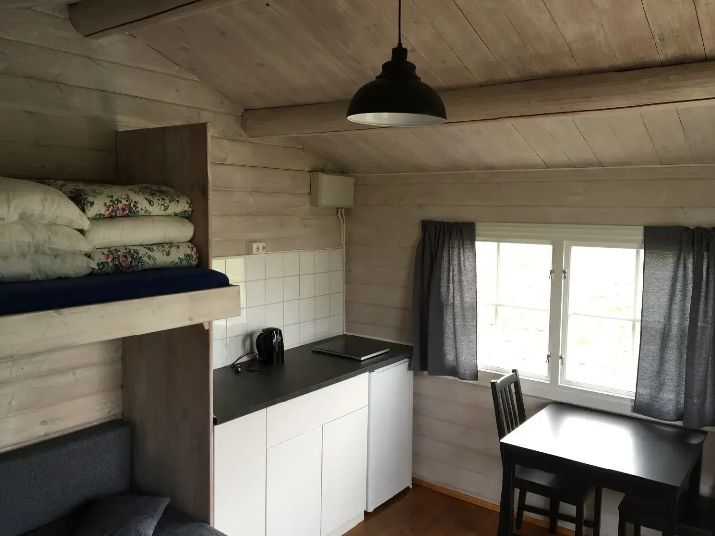 Topcamp Onsakervika - Tyrifjorden