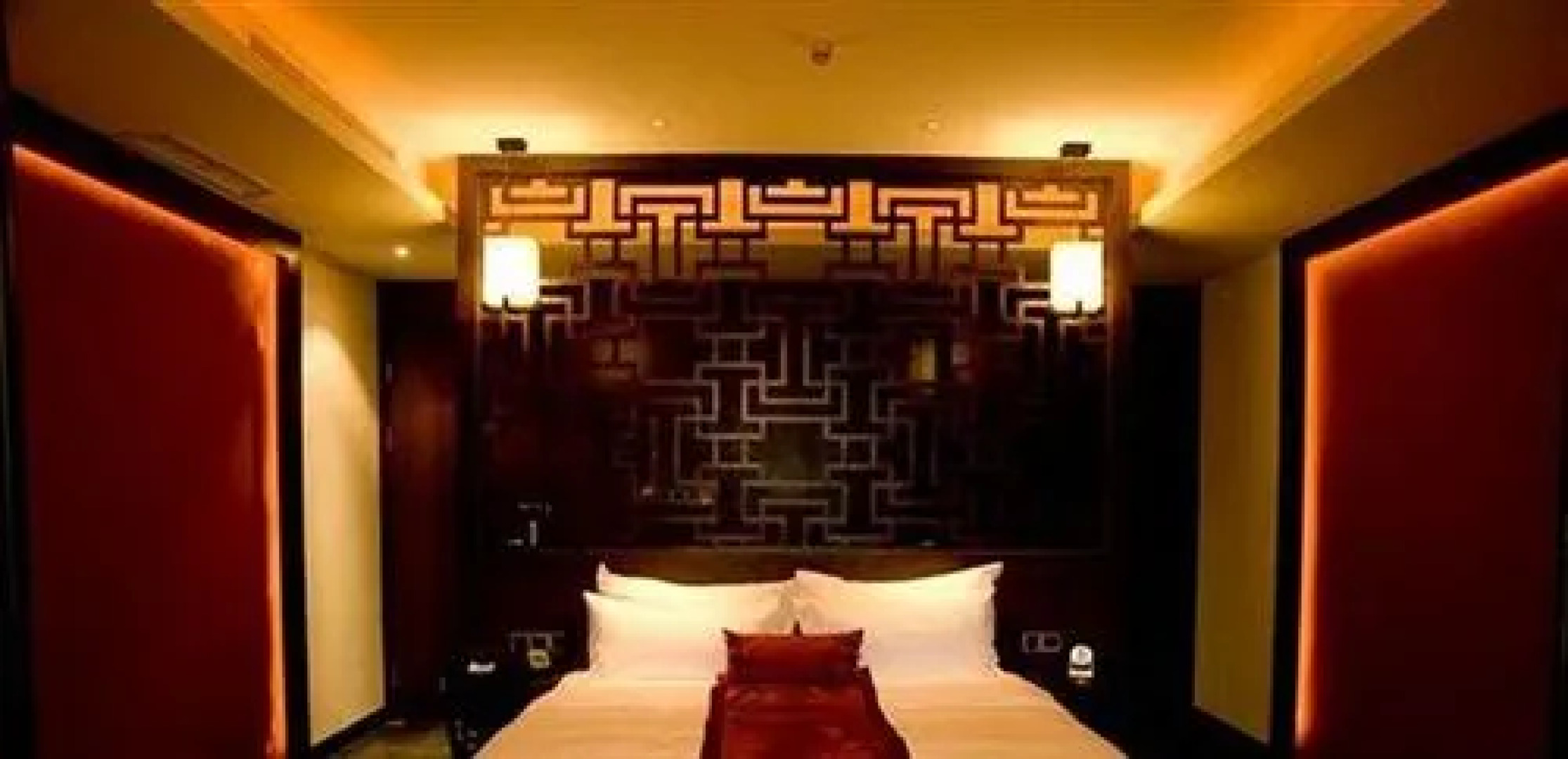 Samsara Hotel - Langzhong