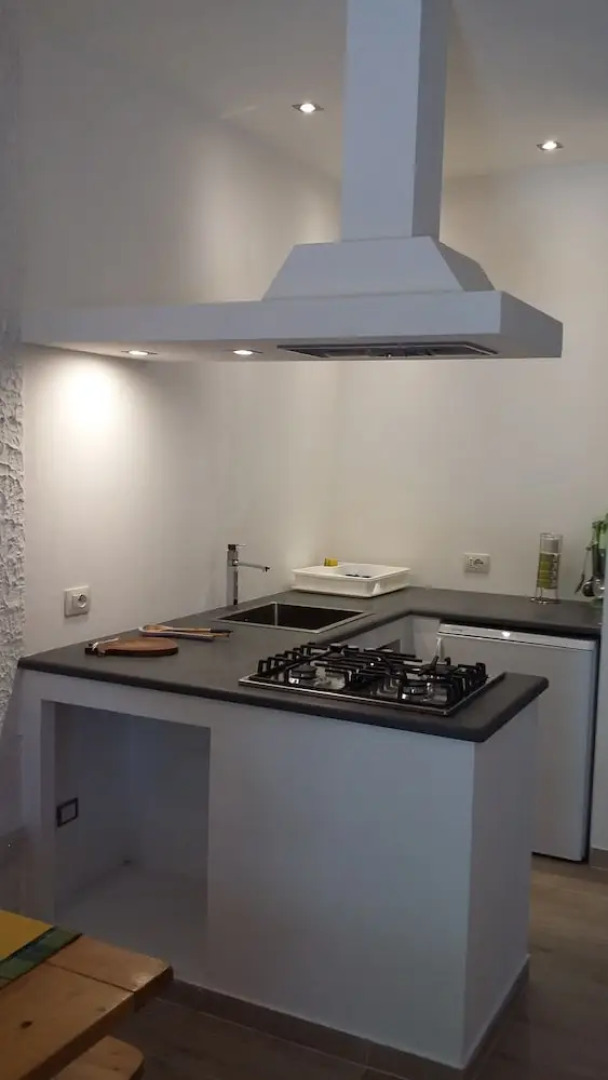 Residence Serra La Nave