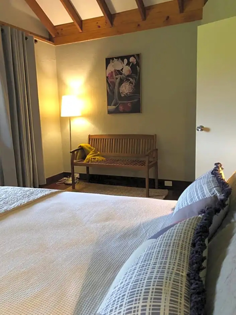 Clover Cottage Country Retreat