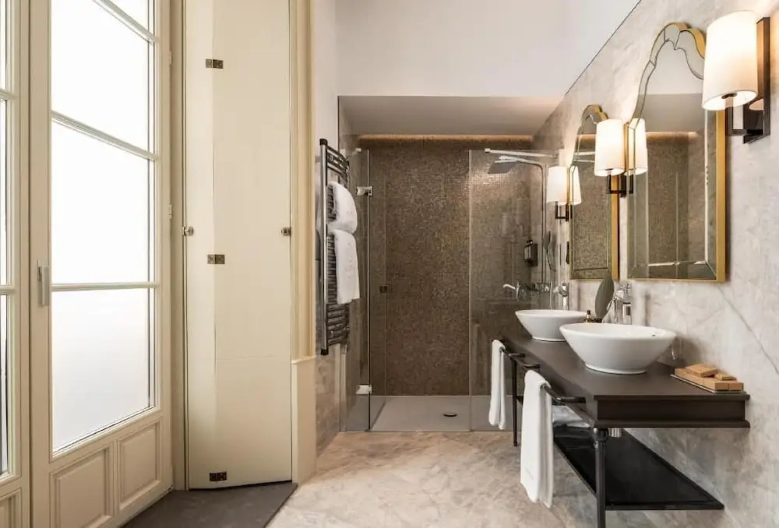Áurea Casa Palacio Sagasta By Eurostars Hotel Company