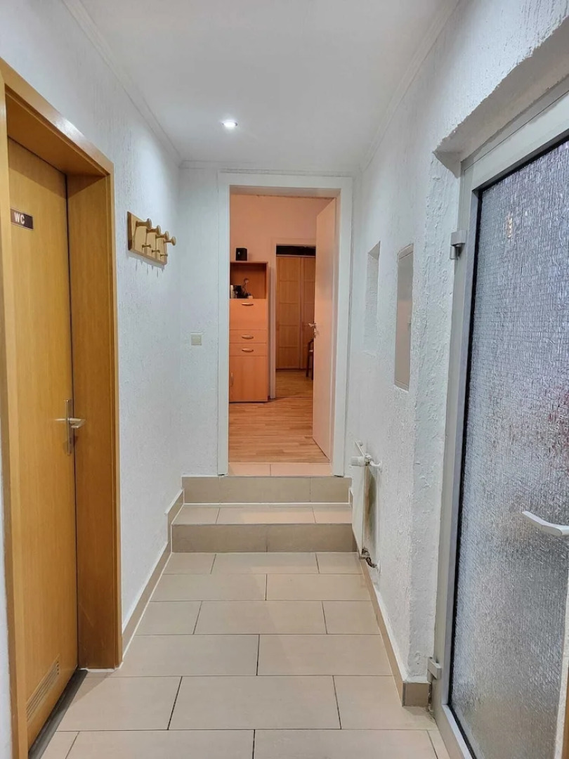 Ferienwohnung Kiefer