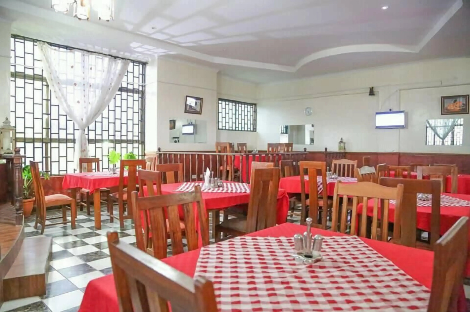 Newstead Hotel Naivasha
