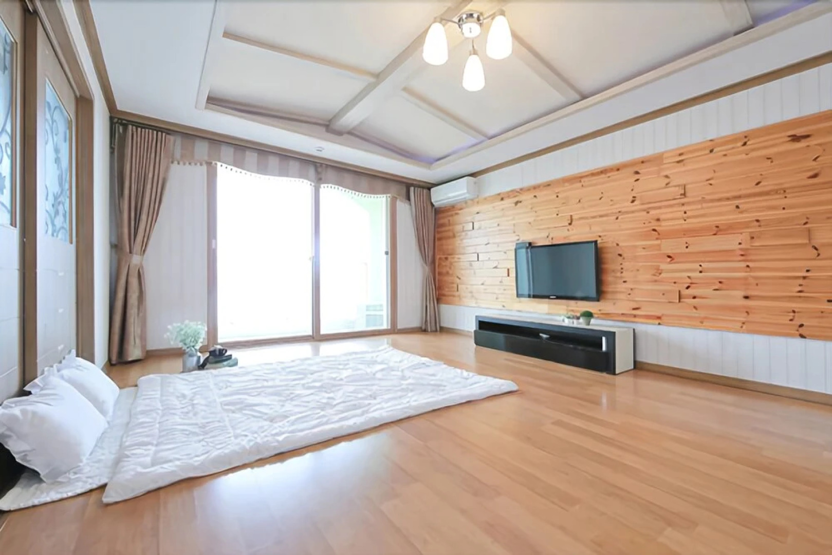 Yeonggwang Sea Shore Road Pension