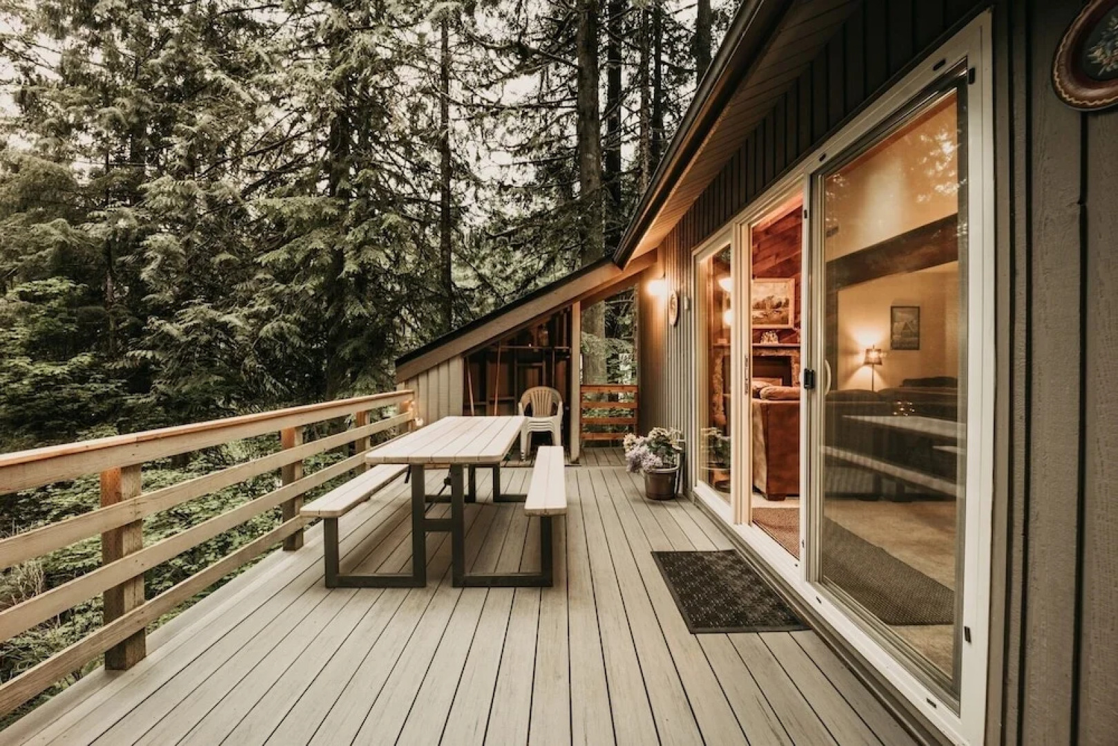 26sl - Hot Tub - Bbq - Game Room - Sleeps 8 3 Bedroom Home by RedAwning