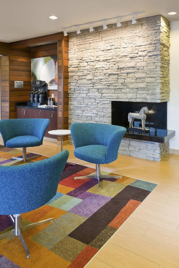 Fairfield Inn & Suites Kansas City Lee's Summit