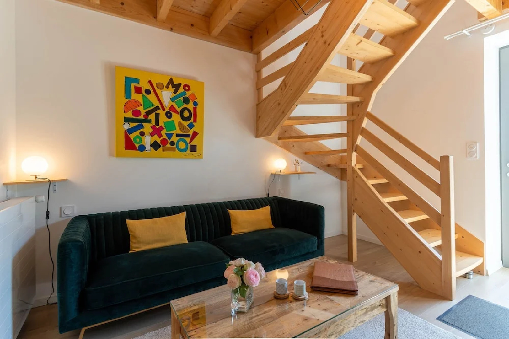 Au logis de Bellefois