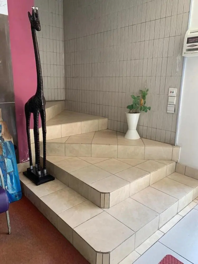 Djibson Hotel