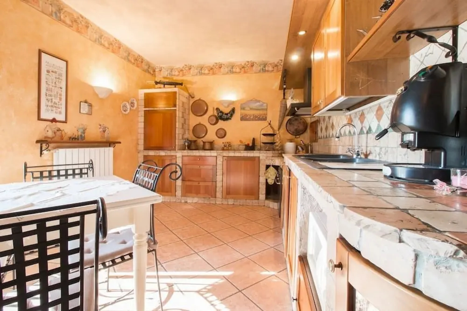 B&B Casa Vincenti Country House