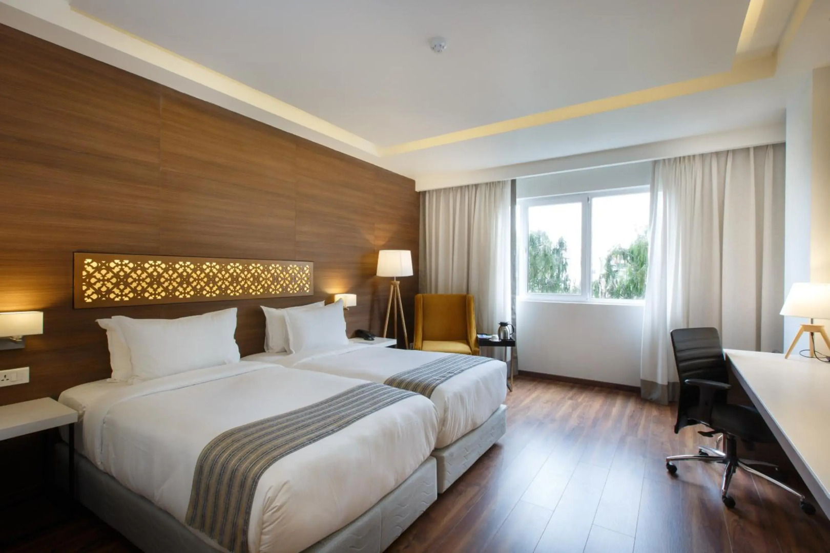 Hotel Ambassador by ACE Hotels