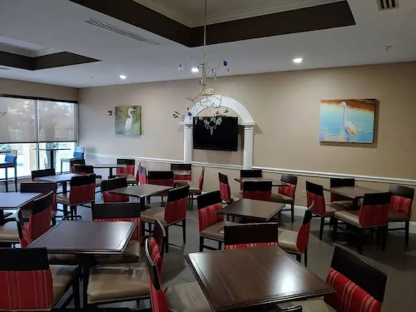 Comfort Inn & Suites