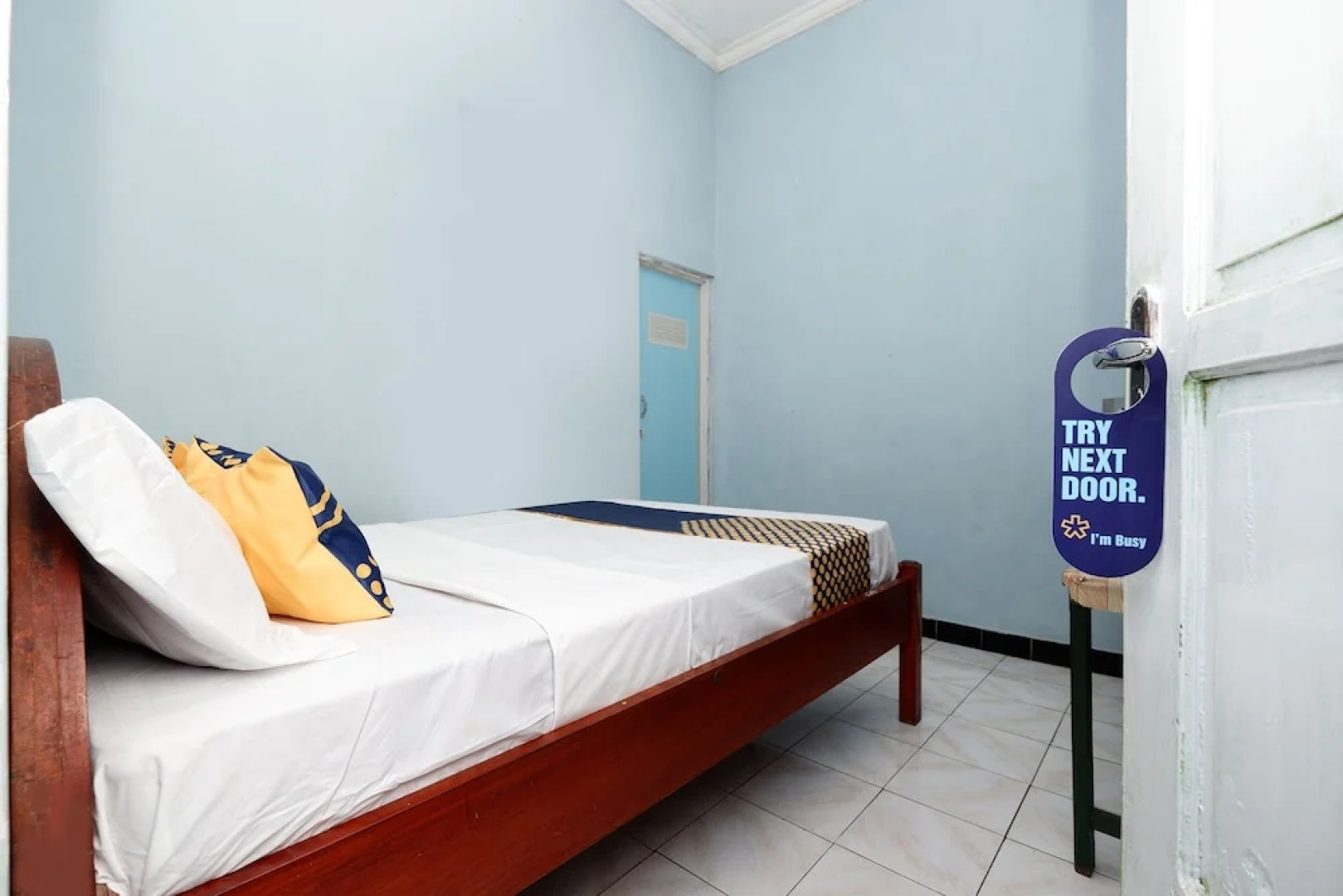 Homestay Flamboyan by OYO Rooms