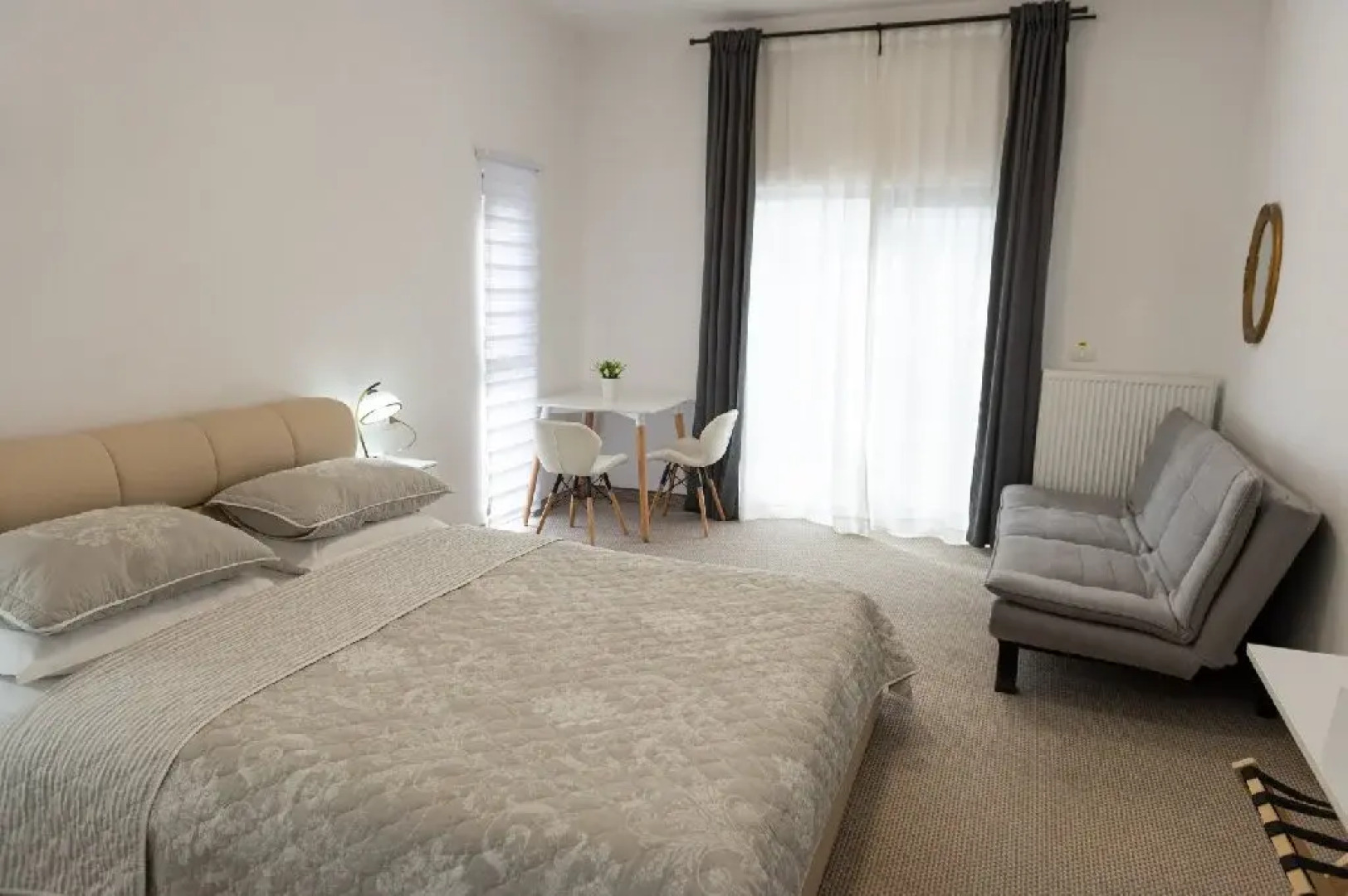 Complex Pescaresc Gura Repezii Borsa