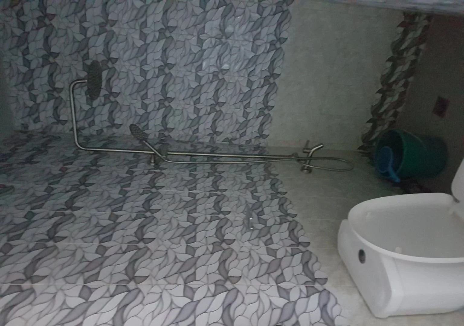 Beachfront of Baler Resort