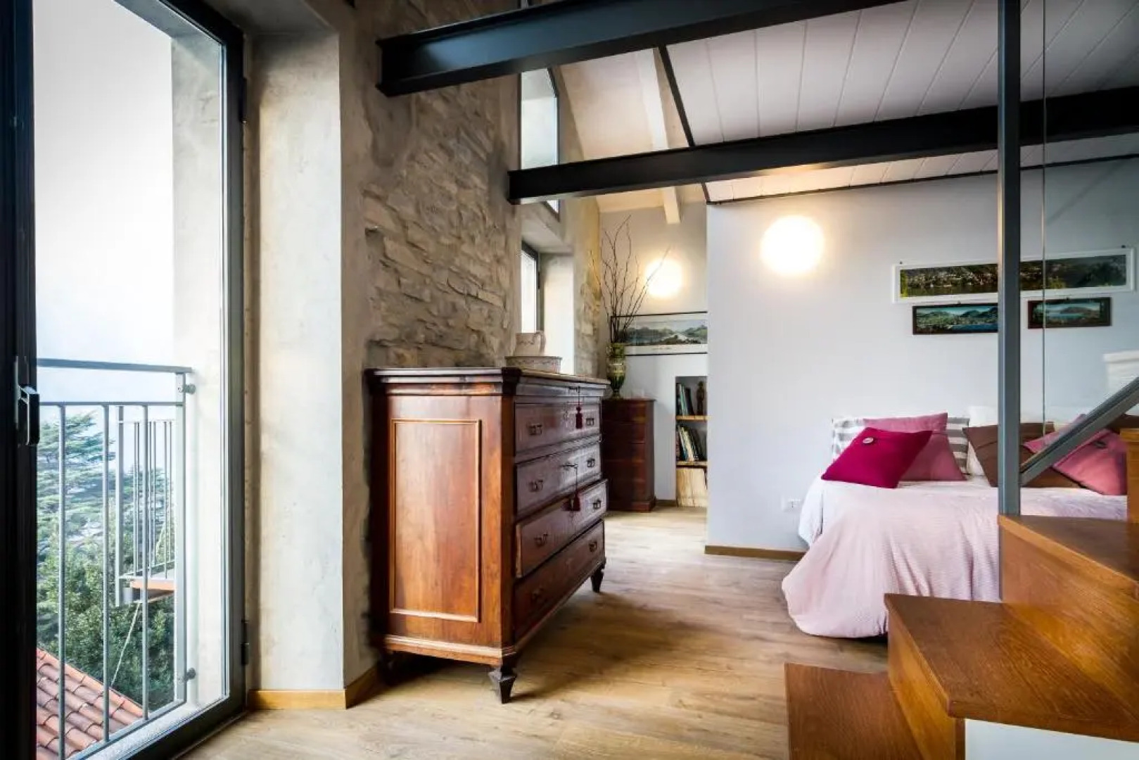 Le Casette Apartments - byMyHomeinComo