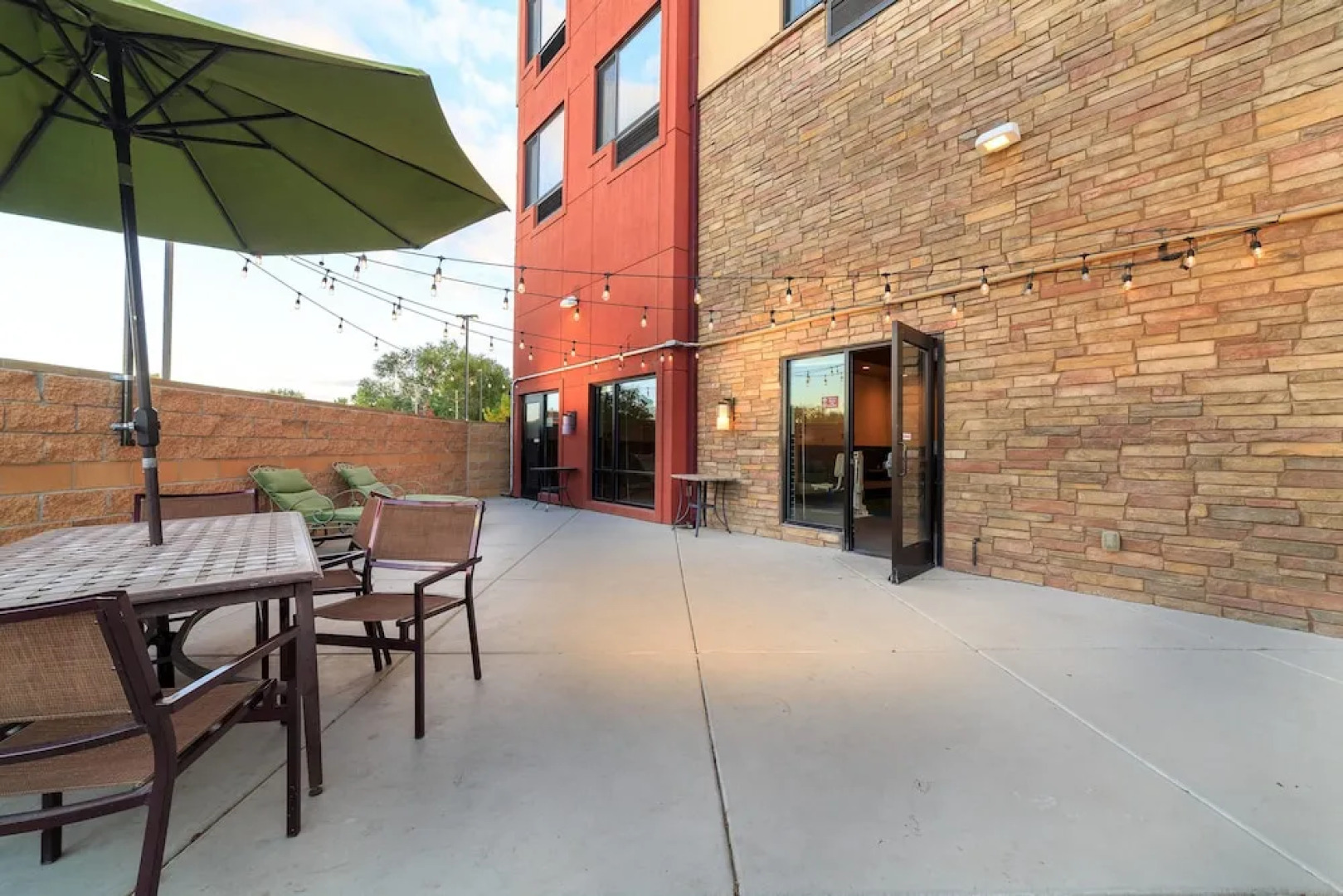 TownePlace Suites Farmington