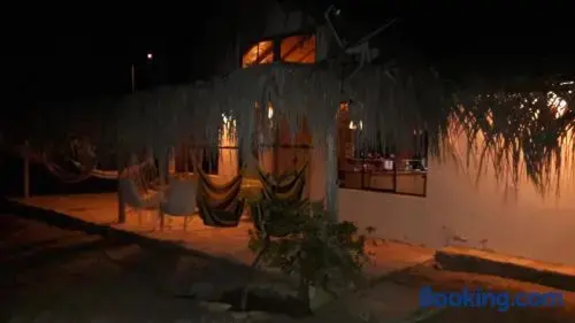 Posada del Mar Vichayito