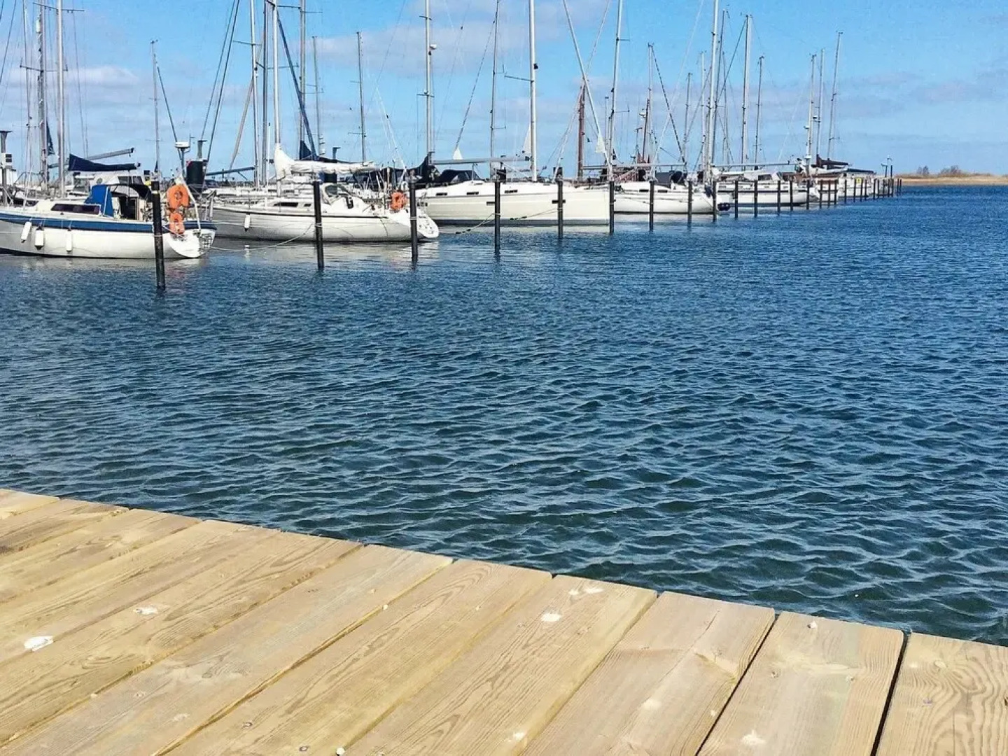 Holiday Home in Wendtorf