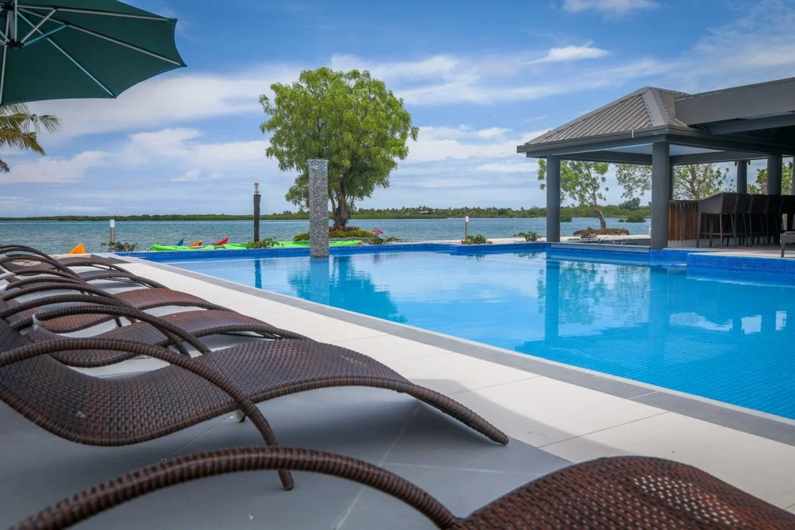 Landers Bay Resort & Spa Fiji - Adults Only