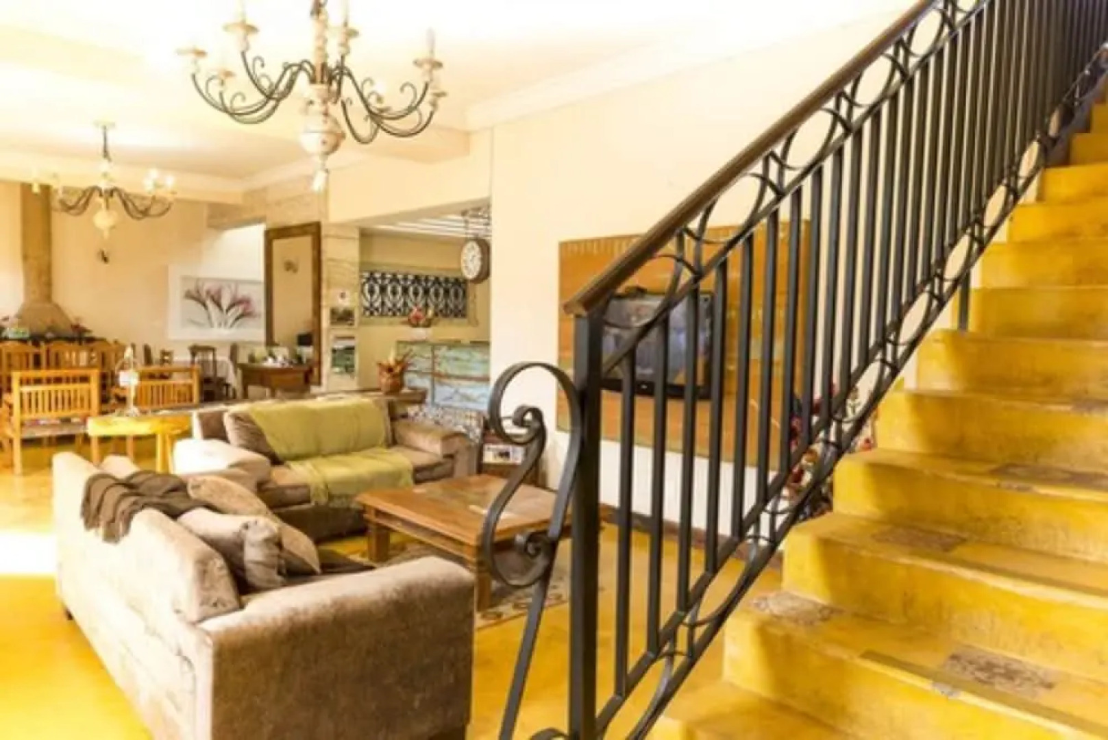 Pousada Encanto da Serra