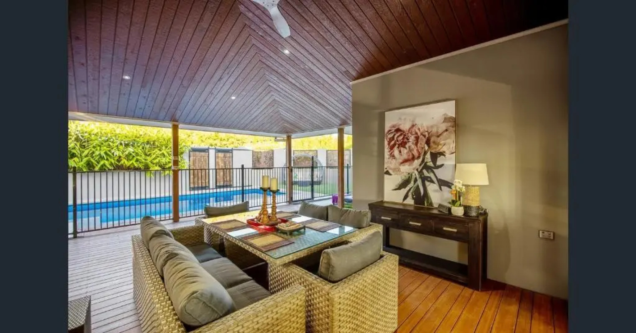 Red Lotus Guesthouse