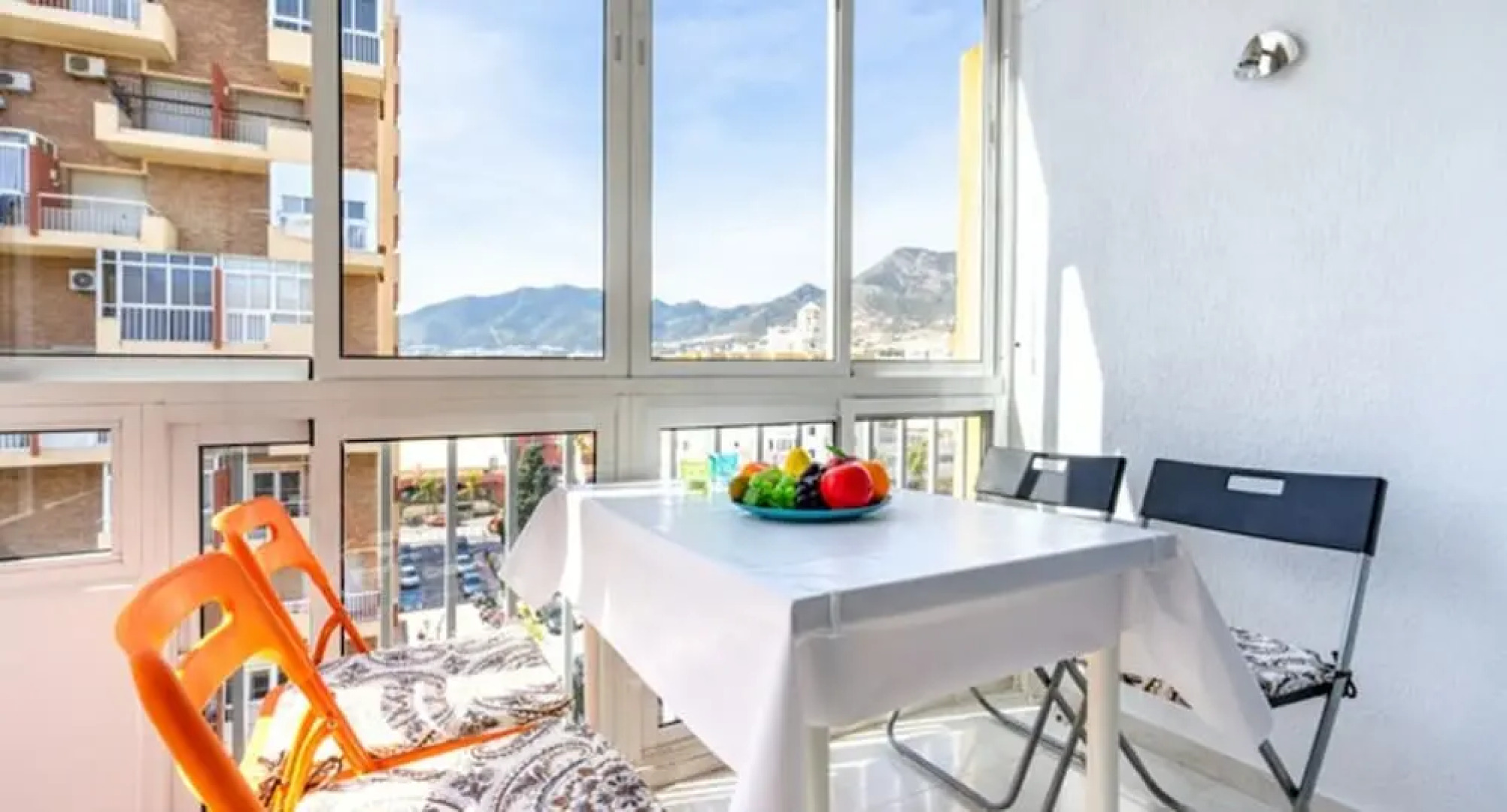 107700 - Studio in Benalmádena