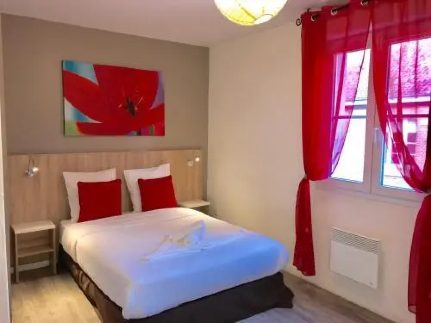 Neoresid Residence Saint Germain