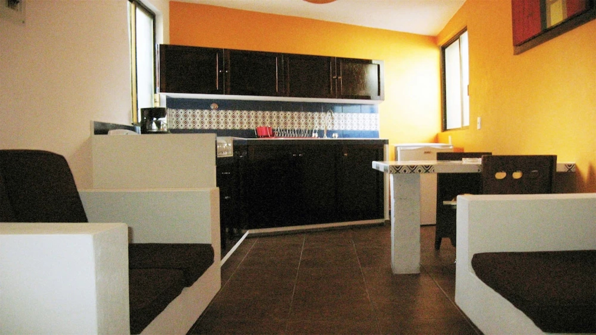 Suites Maria Antonieta