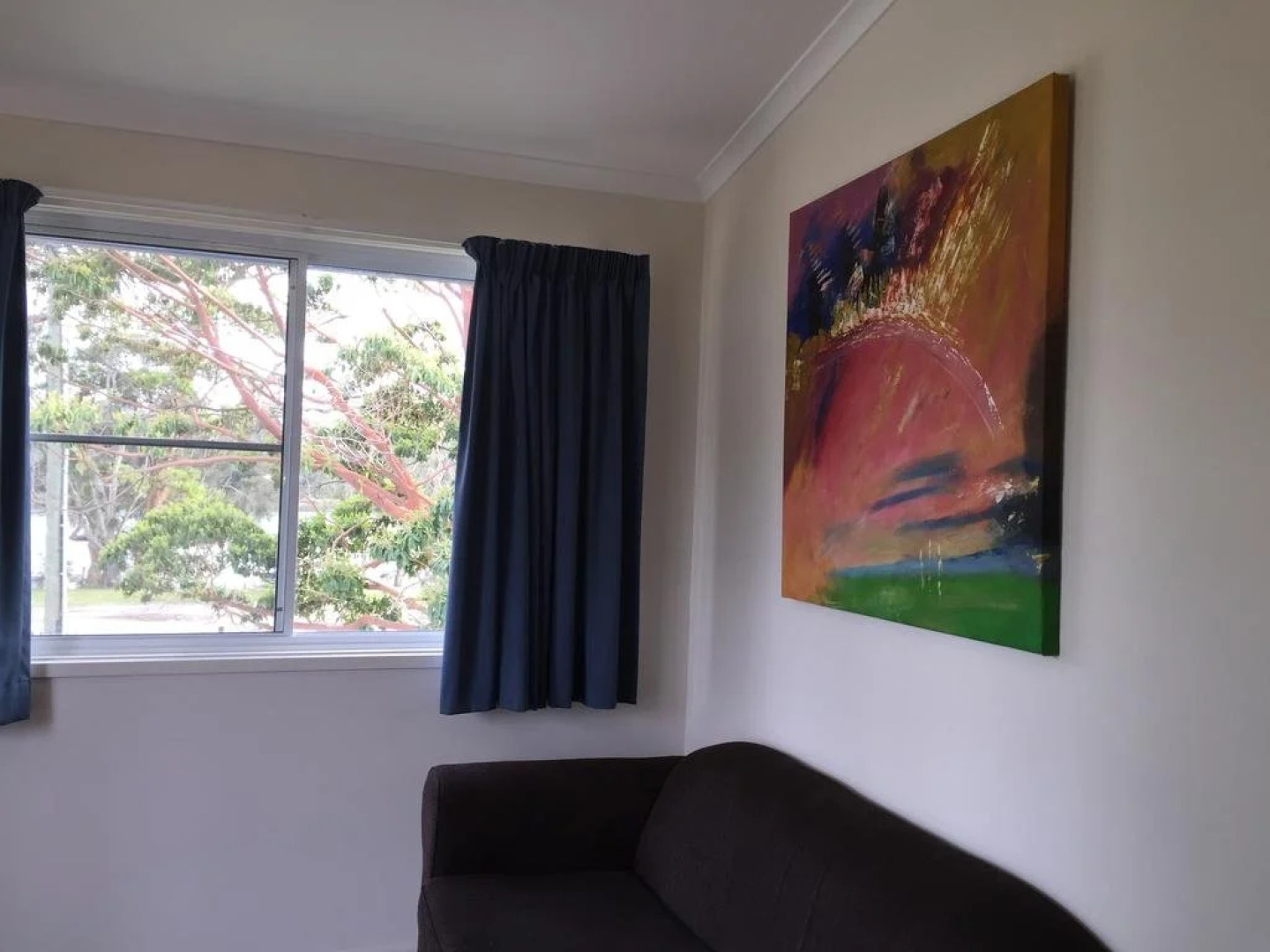 Jervis Bay Holiday Cabins