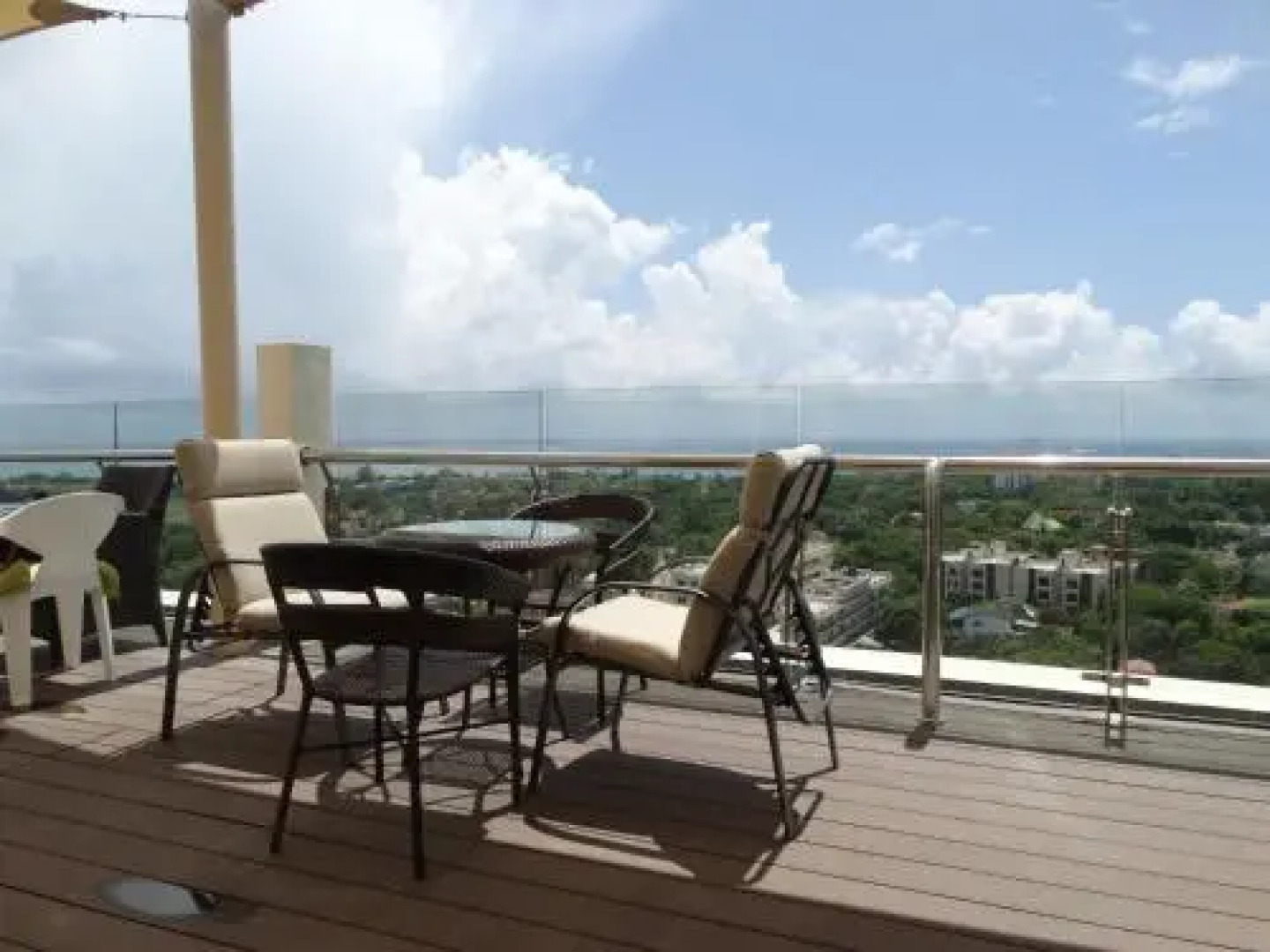 Nyali Golf View Residence