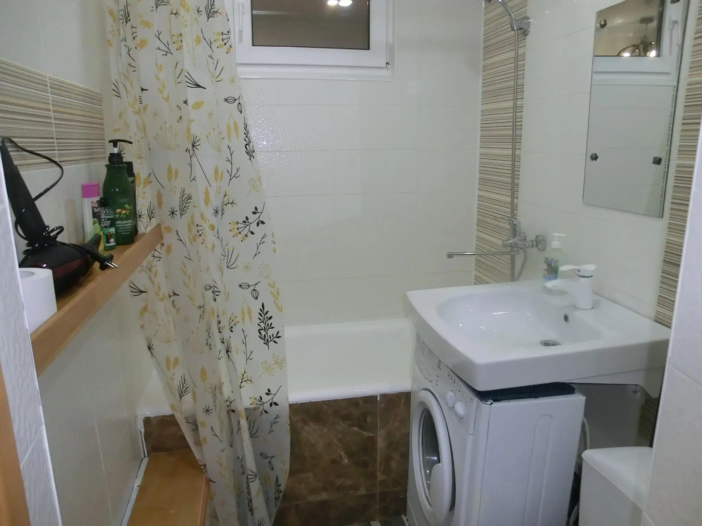 Апартаменты на улице Красногеройская 65