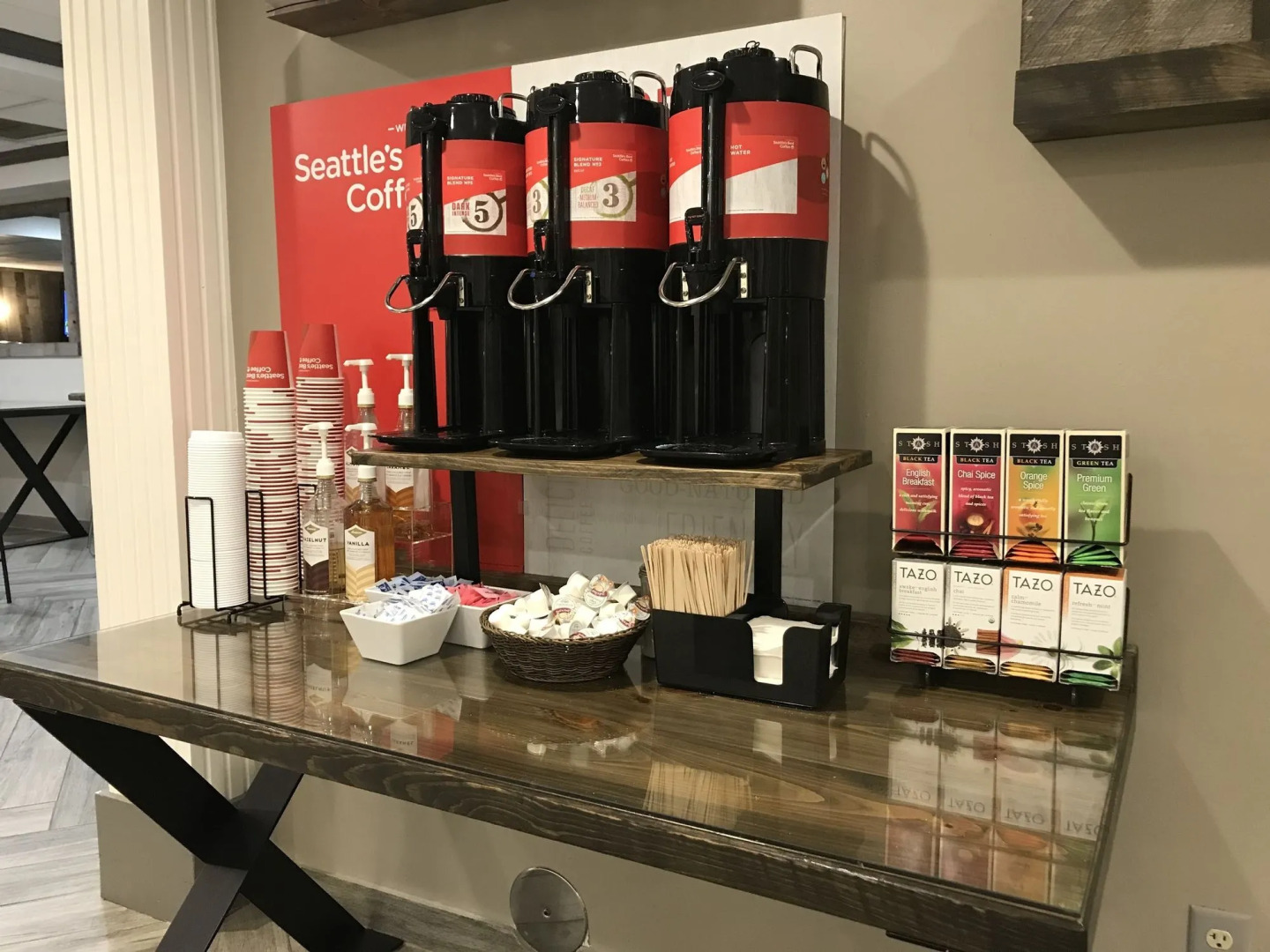 CrestHill Suites SUNY University Albany