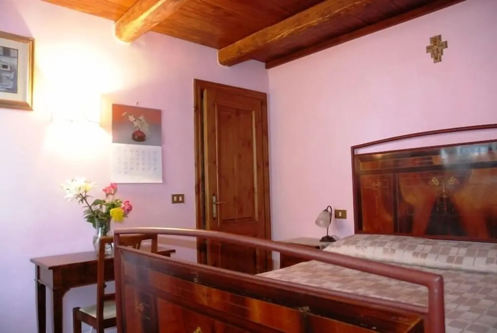 Azienda Agrituristica La Canestra