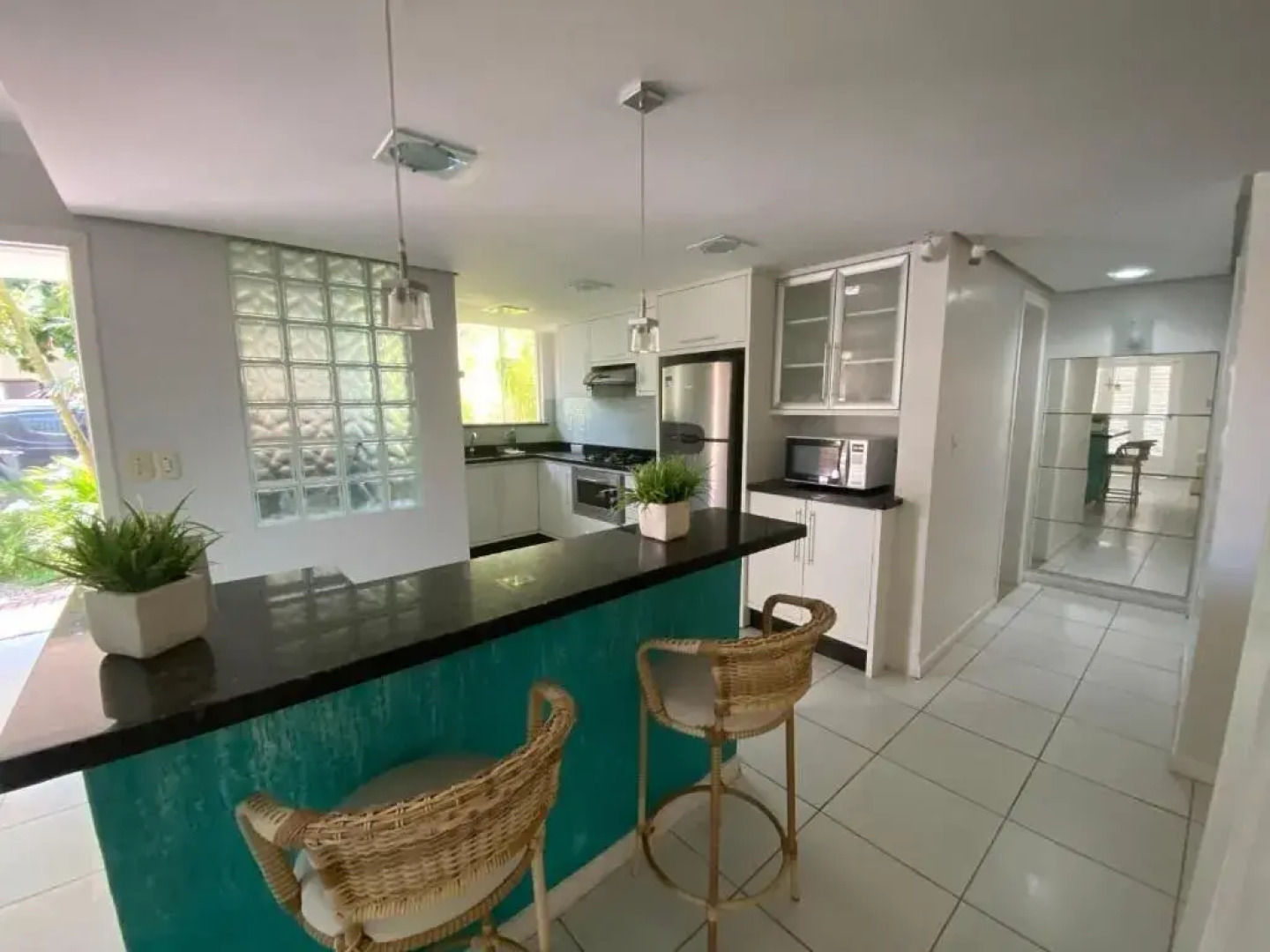 Parada Beach Apartamentos