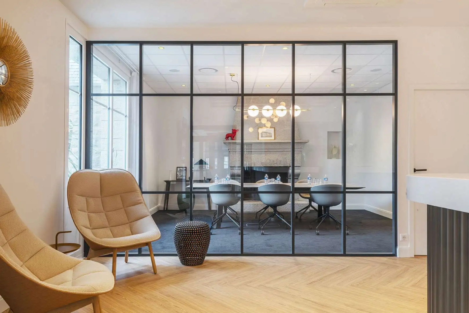 Domaine du Limonay, The Originals Collection