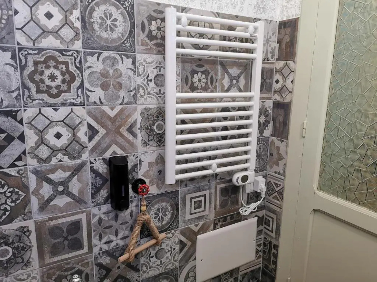 Casa d'arte vintage L&B - 170metri da Pepe in grani