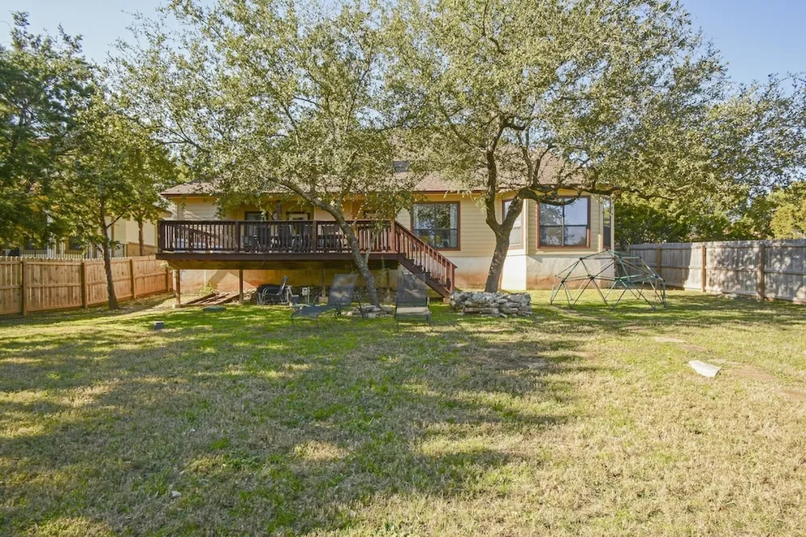 4BR 2 5BA Lake Travis Pool Hill Country Views Sleeps 14 by RedAwning